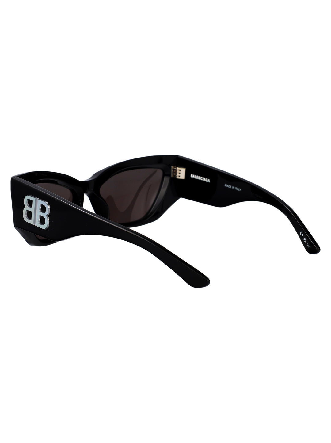 Balenciaga SUNGLASSES - Nero | 71142e92c77e273c1ec5ebce8425baf39cf3ffd7