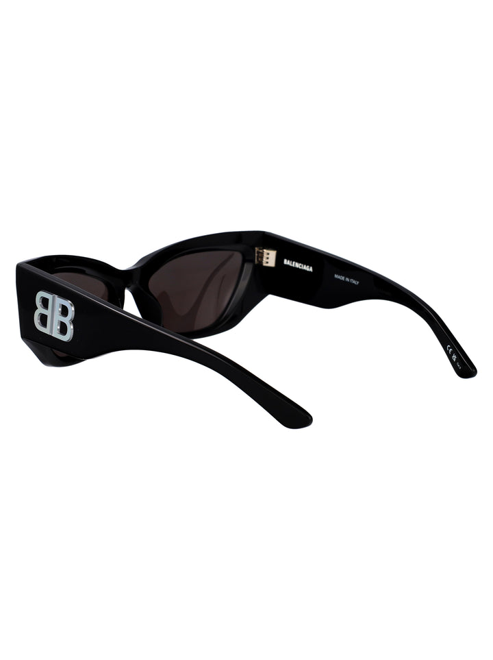 Balenciaga SUNGLASSES - Nero | 71142e92c77e273c1ec5ebce8425baf39cf3ffd7