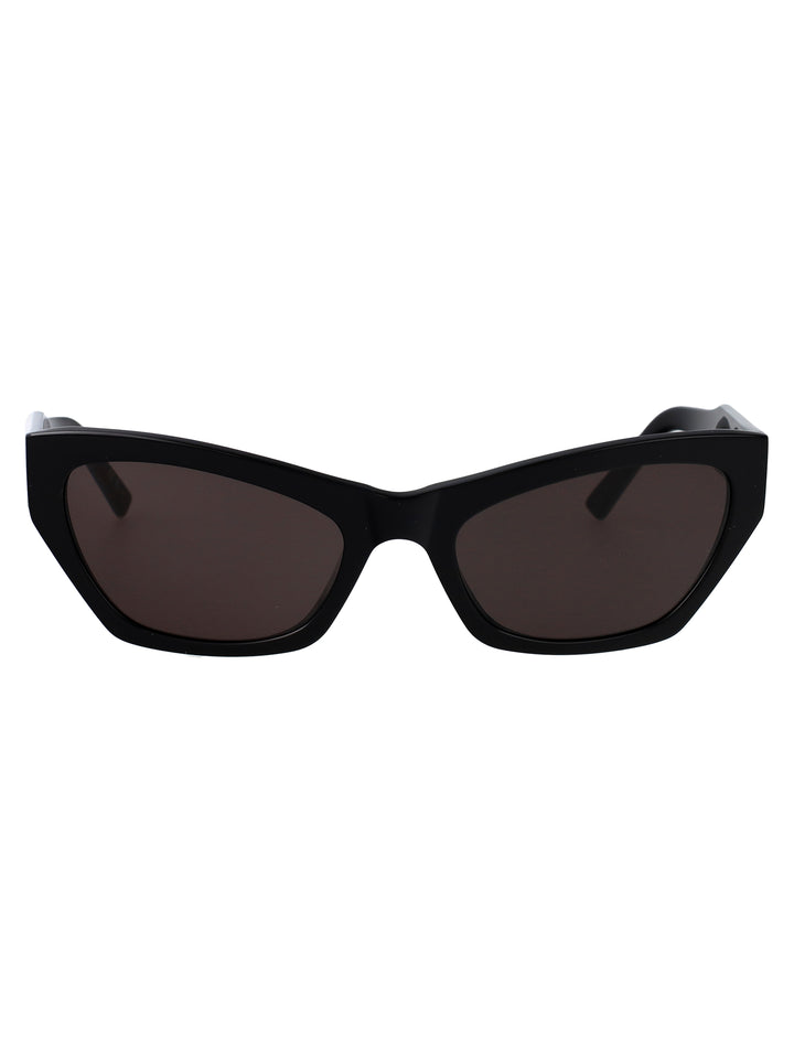 Balenciaga SUNGLASSES - Nero | 14a3fe1a56668a3357e2c886555b81f2699d4ca1