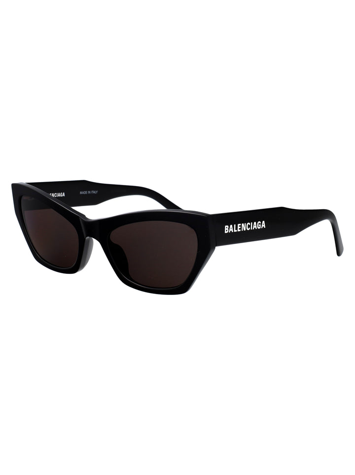 Balenciaga SUNGLASSES - Nero | fc4d20406a969ddc1cd8813fe91a1cb780a08e8d