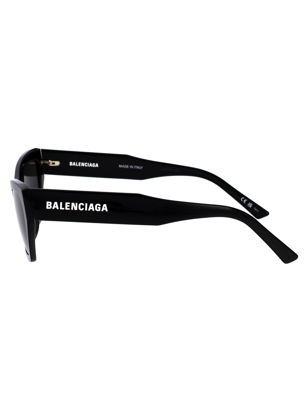 Balenciaga SUNGLASSES - Nero | 7ee50b15b8bdd0182b6de2667ff695616659e304