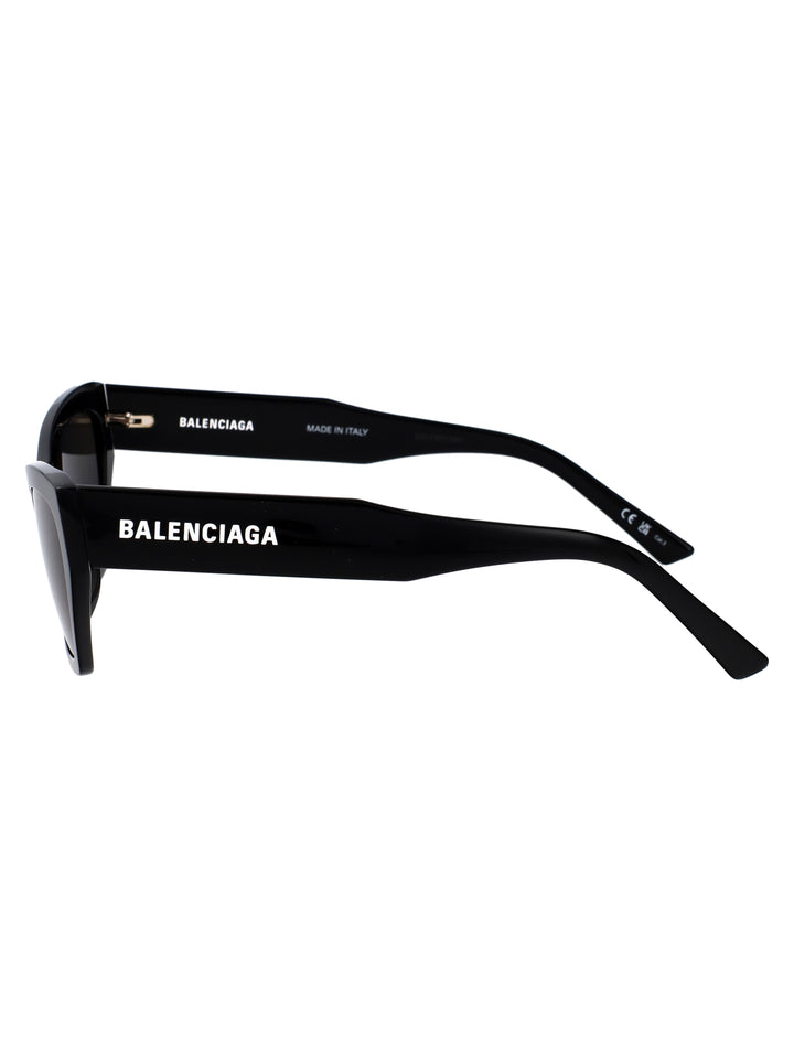 Balenciaga SUNGLASSES - Nero | 7ee50b15b8bdd0182b6de2667ff695616659e304