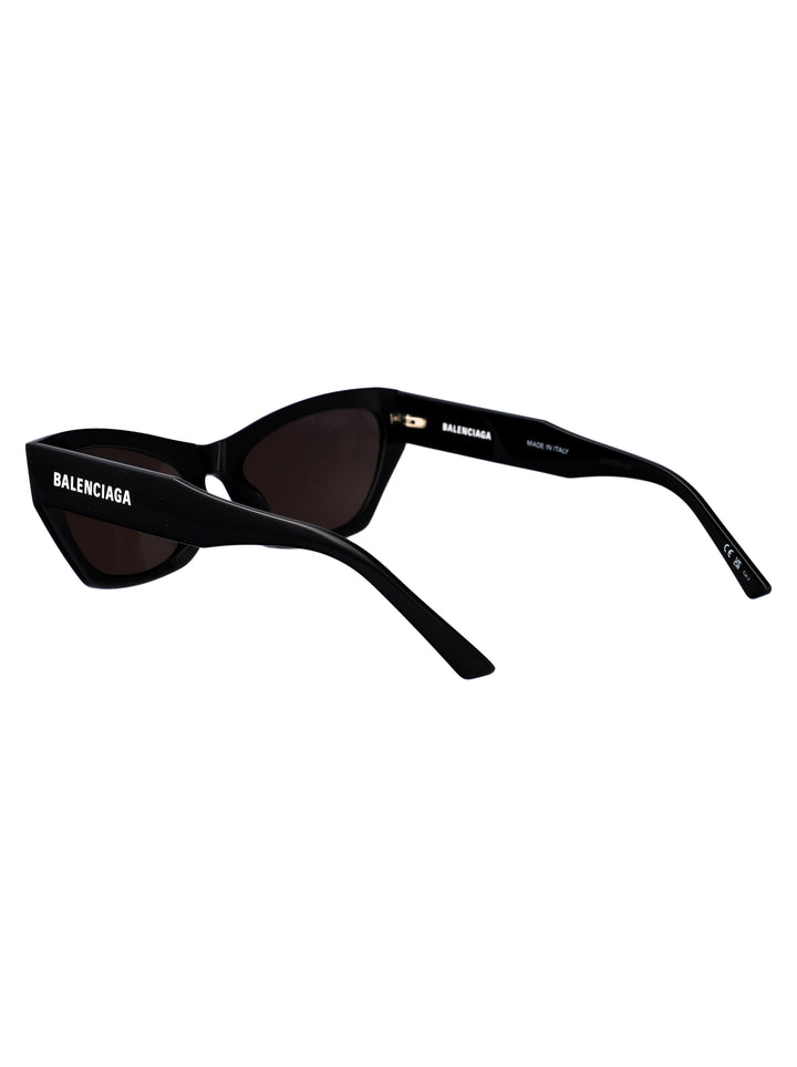 Balenciaga SUNGLASSES - Nero | 2a5d814c1b1c97e1df322693800160c913dbf296