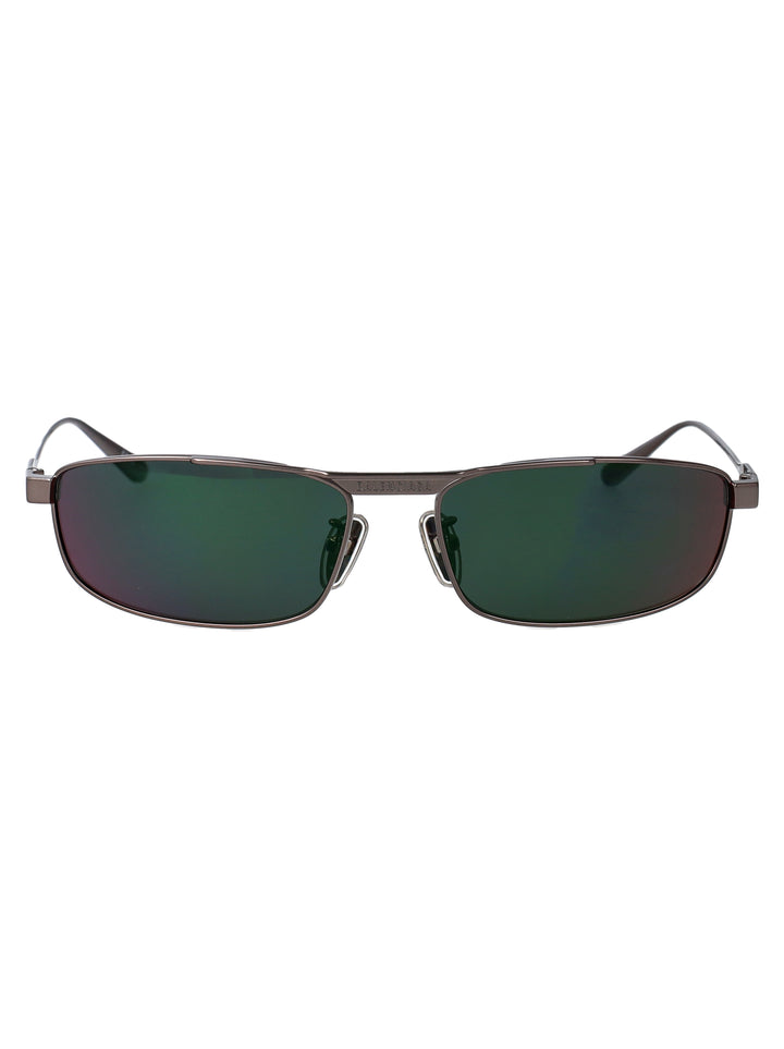 Balenciaga BB0451S SQUARED Sonnenbrille