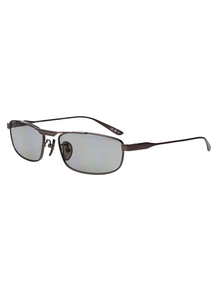 Balenciaga BB0451S SQUARED Sonnenbrille