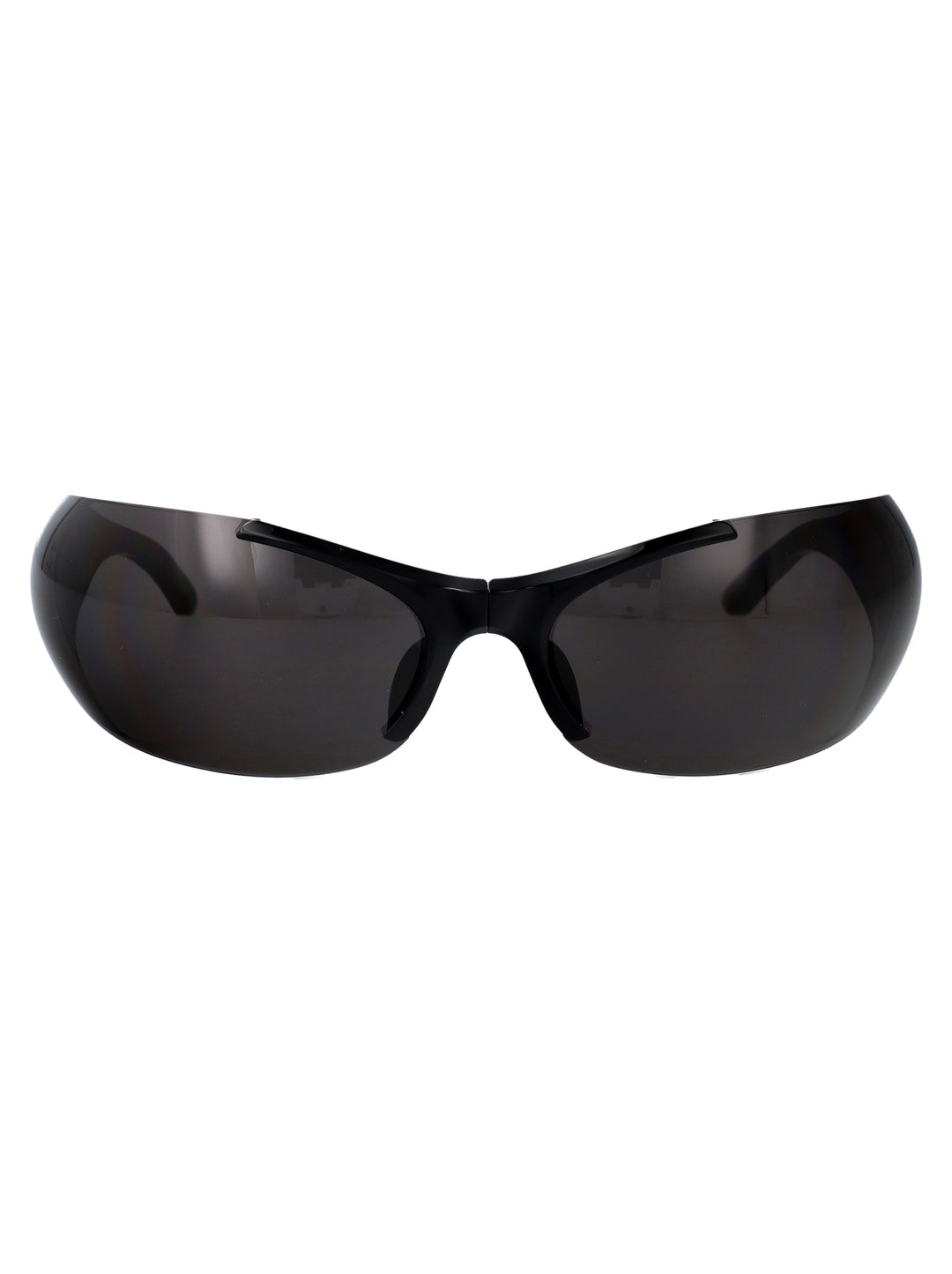 Balenciaga SUNGLASSES - Nero | bf76d2b5923c34c1371b2599cf7b2771fb386c08
