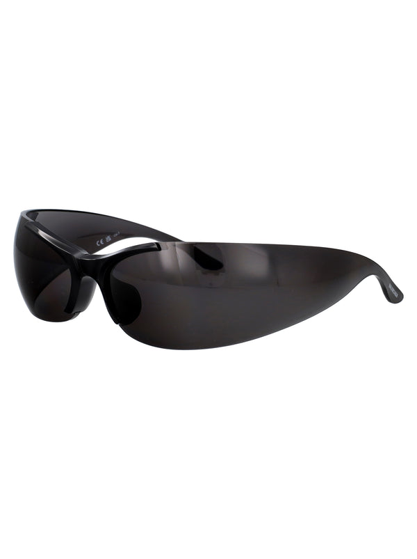 BB0454S GEOMETRICAL Sunglasses