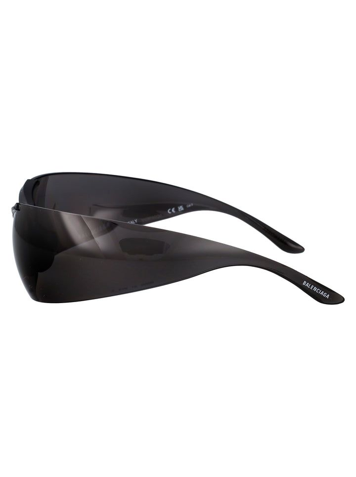 Balenciaga SUNGLASSES - Nero | 4e82253bf9070e3028def3cce1b96c7bcc77dbf2