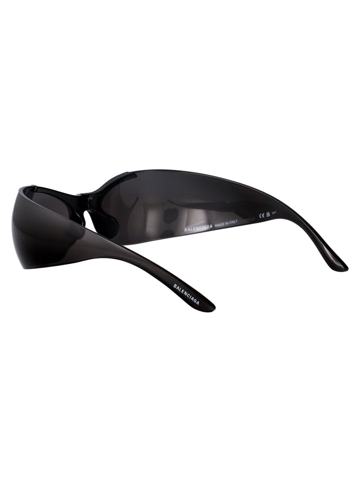 Balenciaga SUNGLASSES - Nero | d0721a96c39034d9a159ca12cb43c6a50c25a1b9