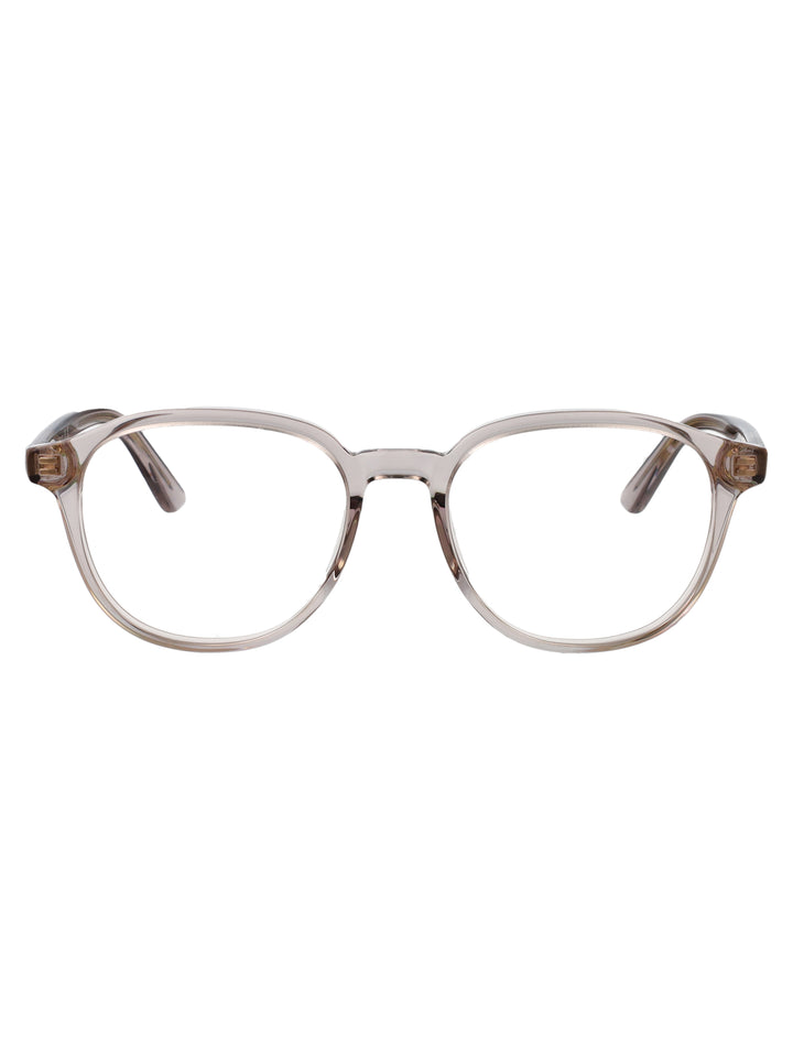 Bottega Veneta OPTICAL - Grey | 451a91bb2e16ca197ee391a27c4e00e2b6bd7efe