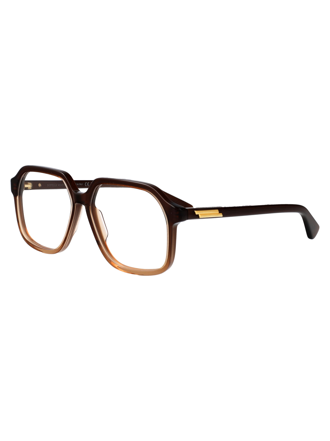 Bottega Veneta OPTICAL - Marrone | c12e3bdf1752722e2297b4526d09799702965f0d