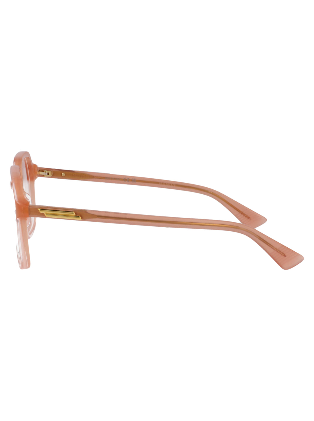 Bottega Veneta OPTICAL - Rosa | 022ddca83afe2342a175edef6986836b4a488817