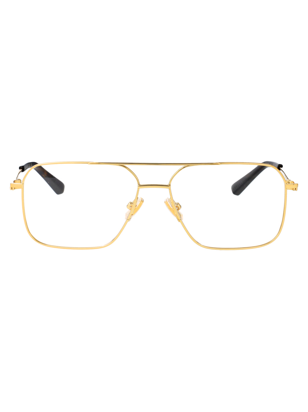 Bottega Veneta OPTICAL - Oro | 986244ea957d18f493e0a8357487c2cb06b4378d