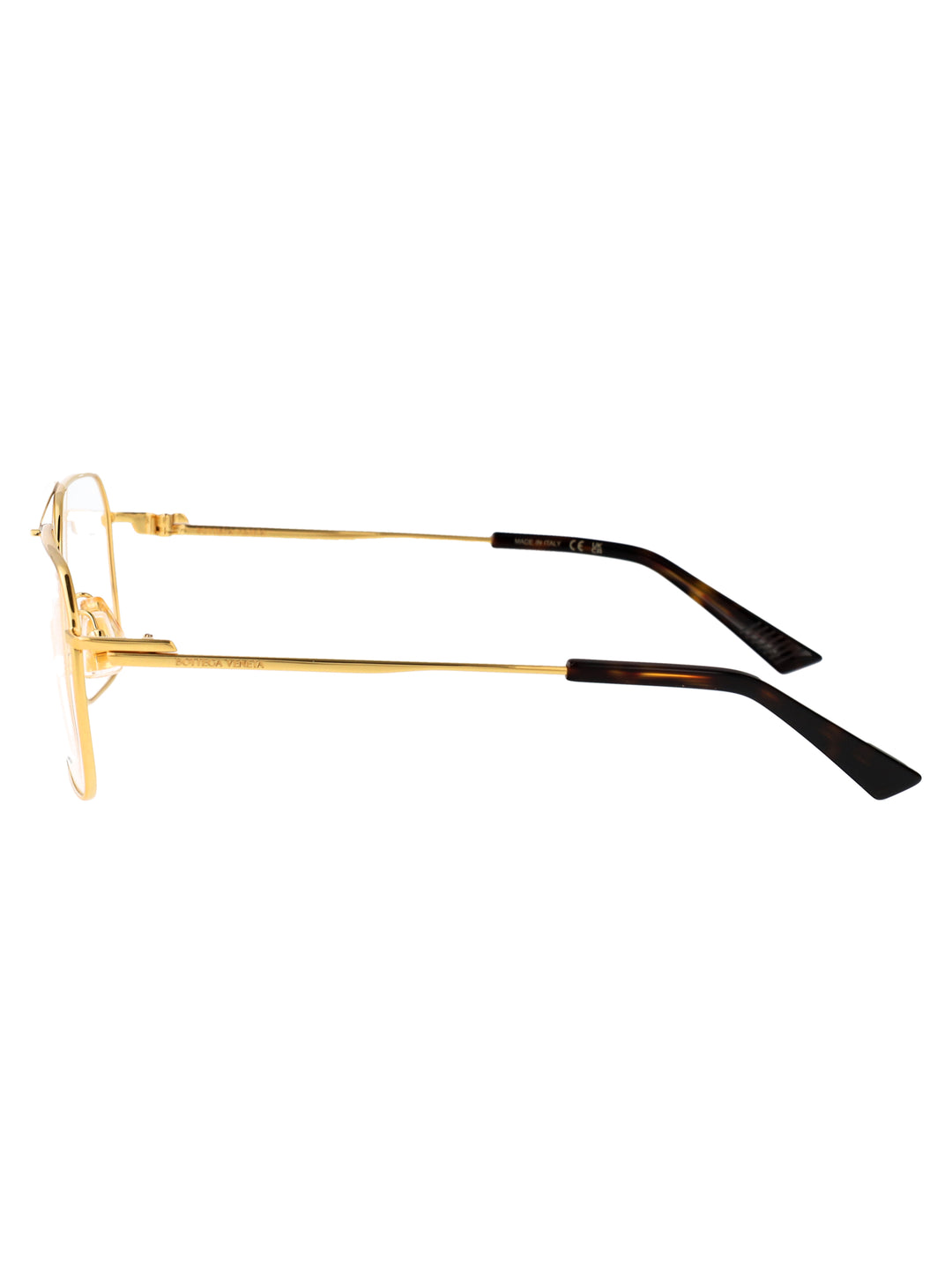 Bottega Veneta OPTICAL - Oro | 7e65b8118be3f8aad6bd2c144d8b9ee462d97c2d