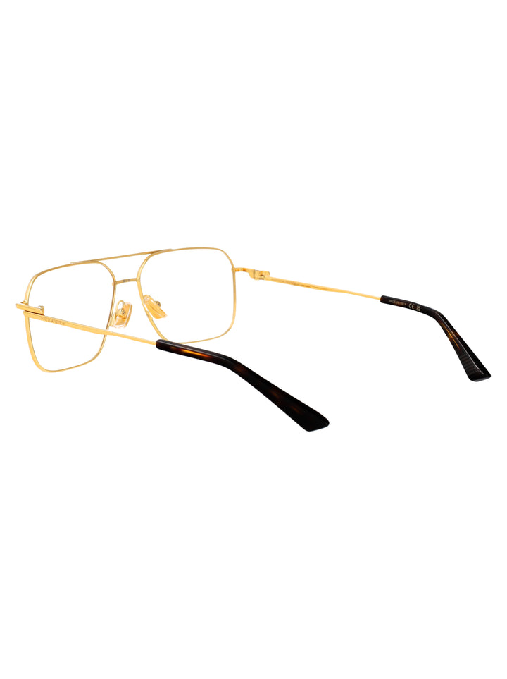 Bottega Veneta OPTICAL - Oro | 99f9e2115d146475fd80c27bf0486864c260c10f
