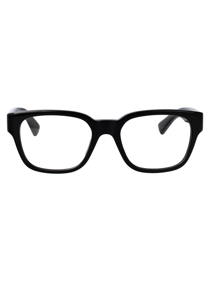 Bottega Veneta OPTICAL - Nero | 38acf0ca9890a151b8cda250490755224946ccc5