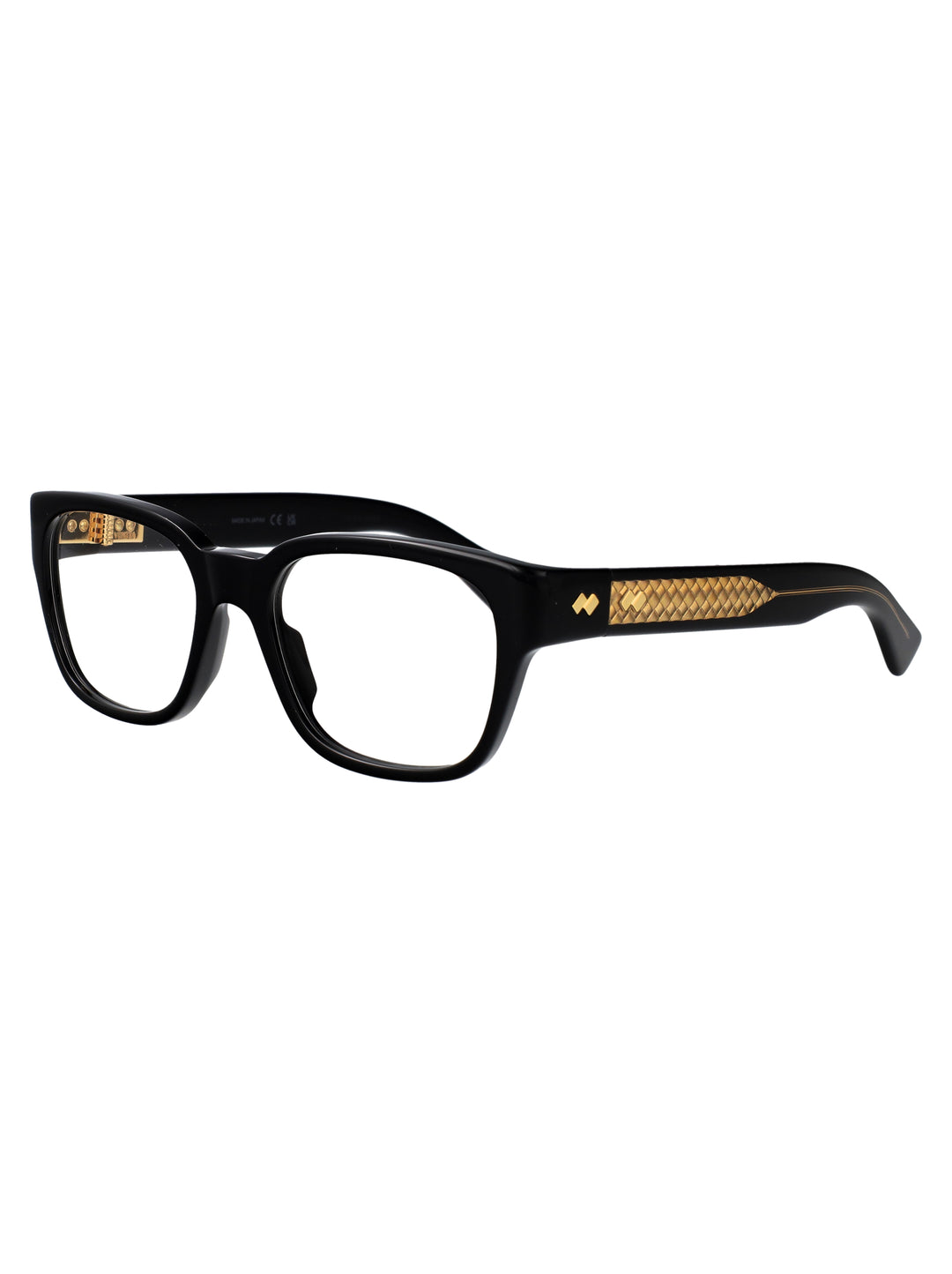 Bottega Veneta OPTICAL - Nero | ff425a77d6539c5b89fff5d2c29800fbd15472cc