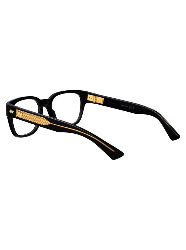Bottega Veneta OPTICAL - Nero | fea977e851a9ca1d3f650c9a254b95b499c78220