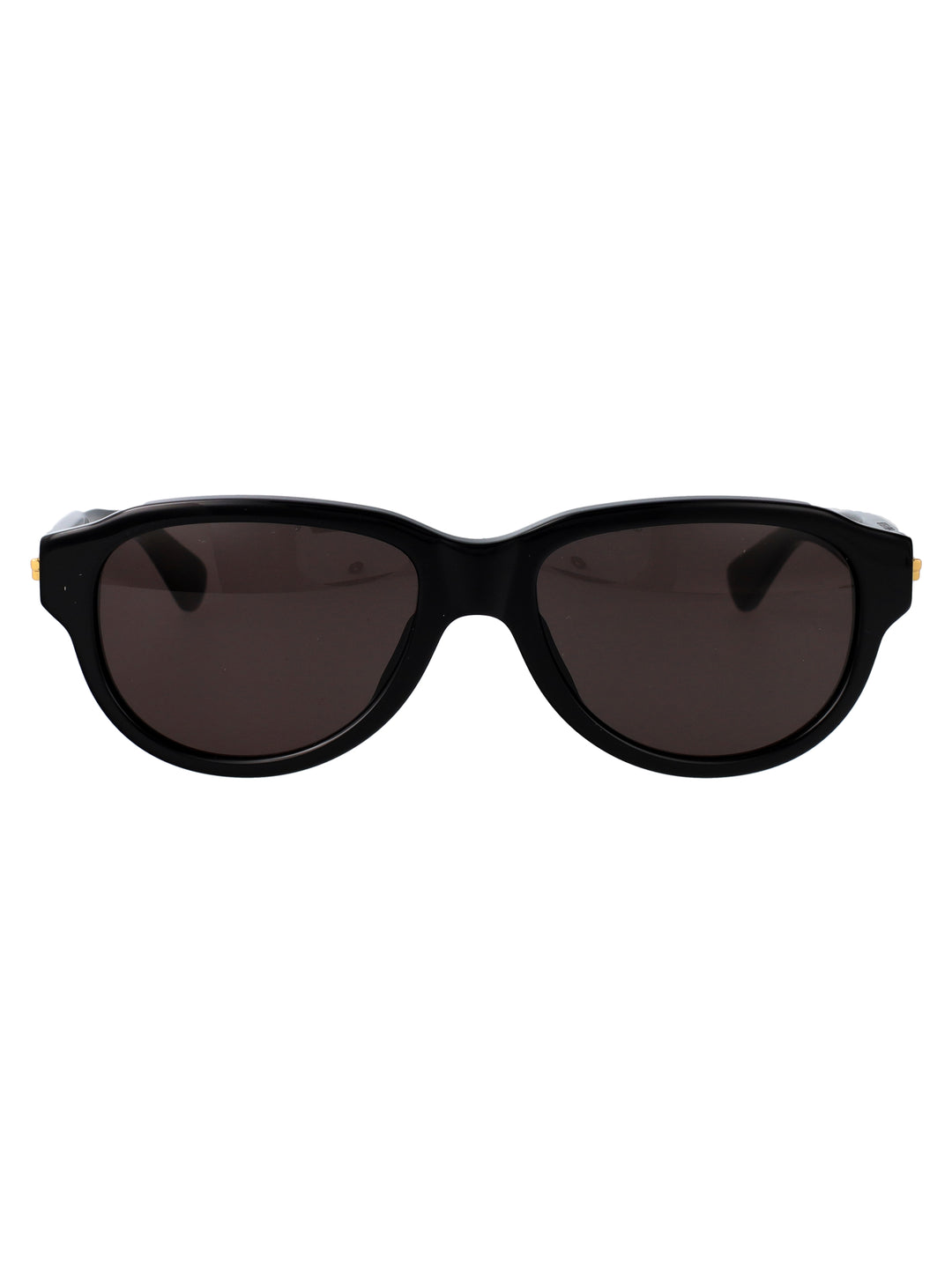 Bottega Veneta SUNGLASSES - Nero | 0b8d9d3a44ab28db63eab07547a1ee1200ad2cad