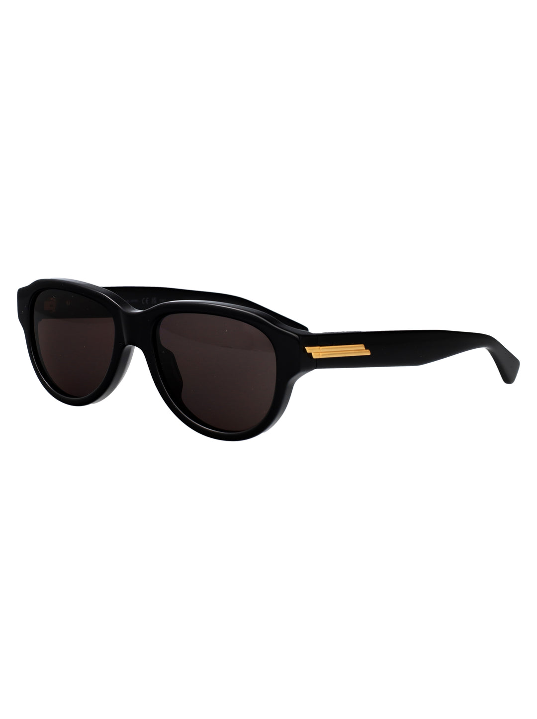 Bottega Veneta SUNGLASSES - Nero | d8d108d5fad95d0be5f8211a3b0808565bec393f