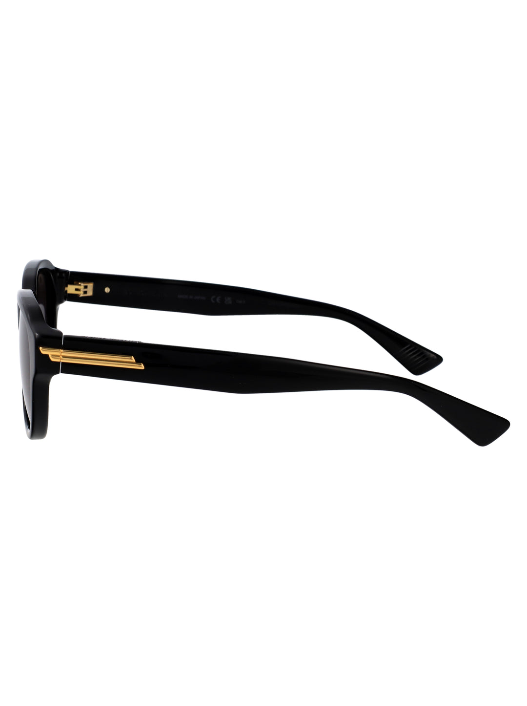Bottega Veneta SUNGLASSES - Nero | 89d3440078bbd23a2aa866d5d379a26b7657a547