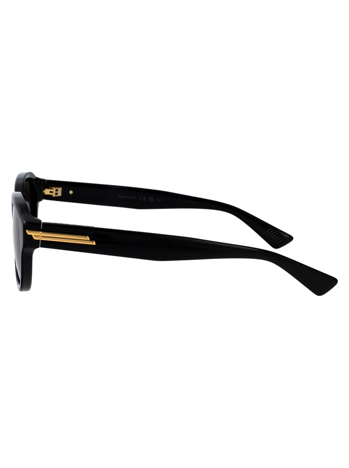 Bottega Veneta SUNGLASSES - Nero | 89d3440078bbd23a2aa866d5d379a26b7657a547