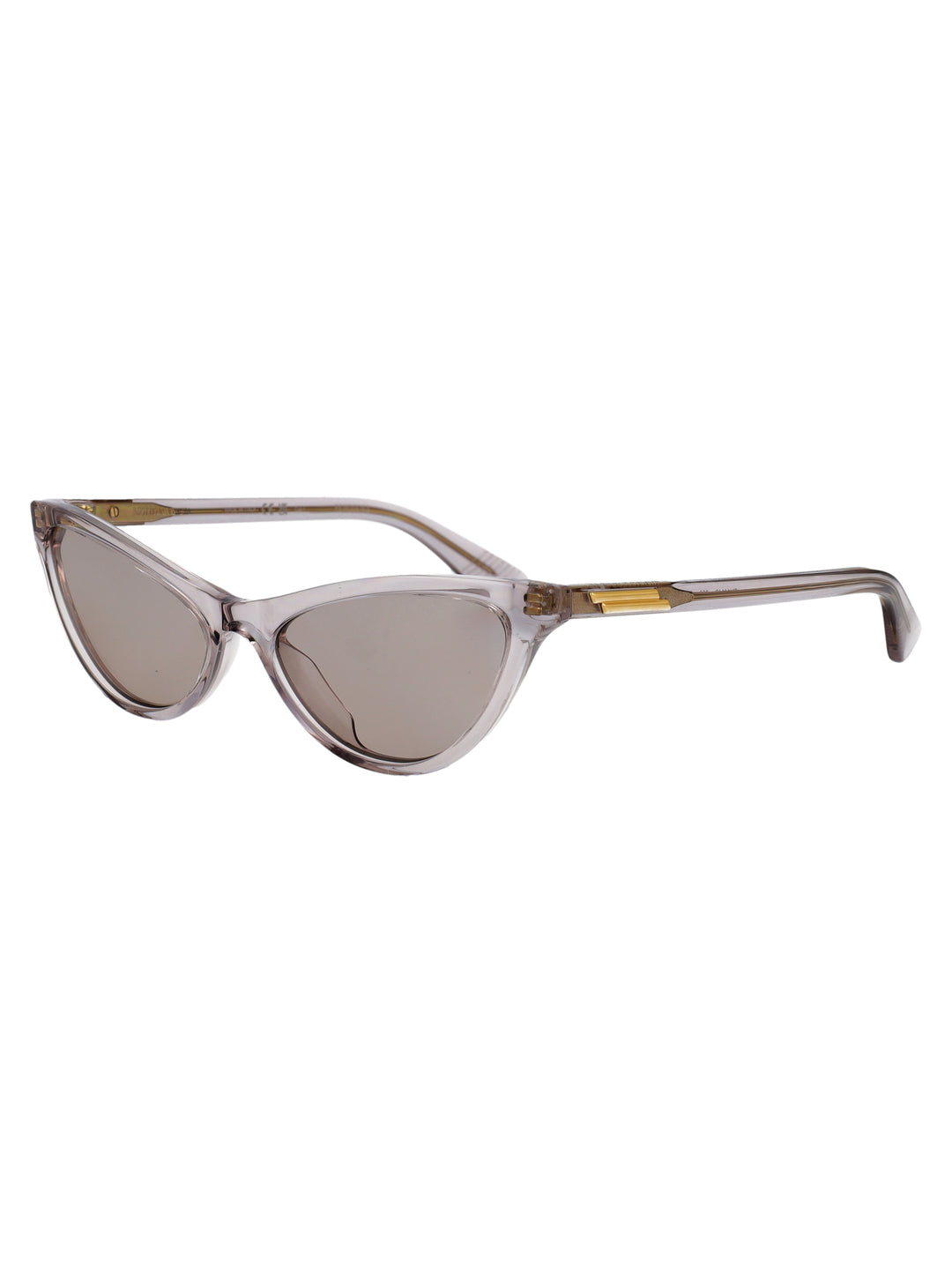 Bottega Veneta SUNGLASSES - Grey | f53a16c9be40d62ddf51cf63a041b051c19b5714