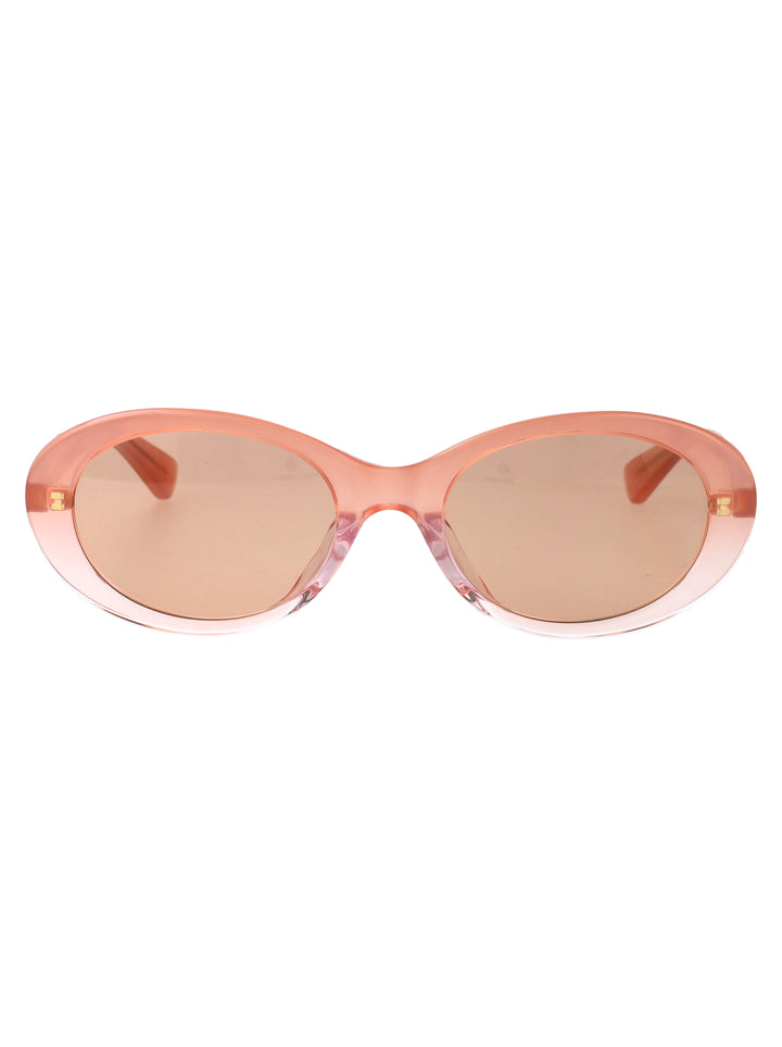 Bottega Veneta SUNGLASSES - Rosa | ce482d7043c3ee274142b3c0c76cae2a16b1e5fb