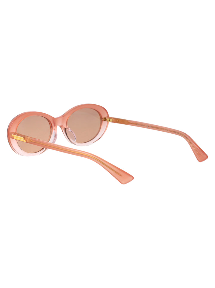 Bottega Veneta SUNGLASSES - Rosa | 35778df52fcb36ff89432de33aee582207f791dc