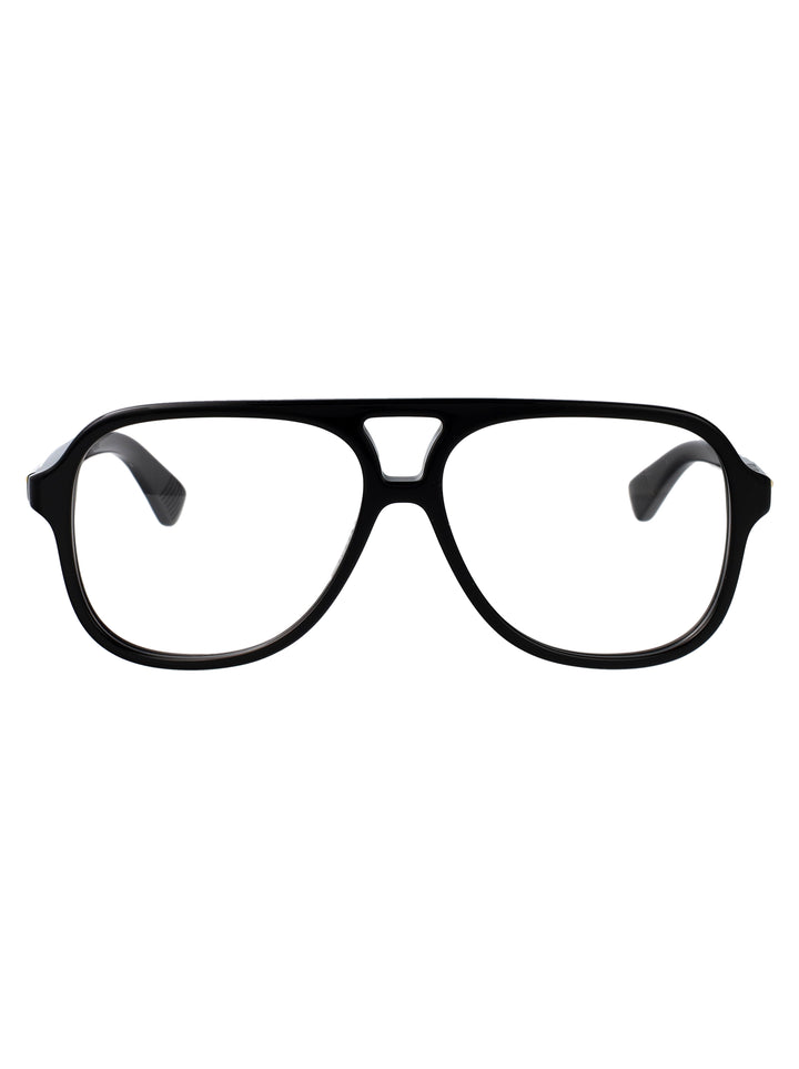 Bottega Veneta OPTICAL - Nero | c5b650a925ea7e22473d29bbee4d7dbdf32495ea