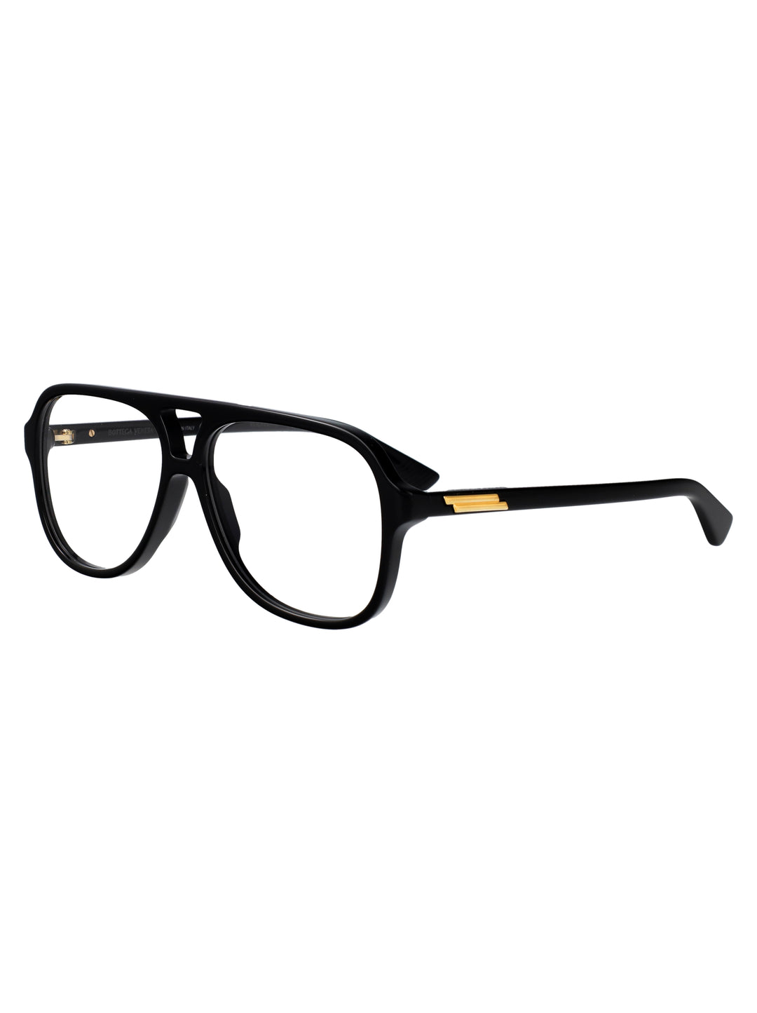 Bottega Veneta OPTICAL - Nero | b989dbef484f63add0c71595c1ab93acc5370e67