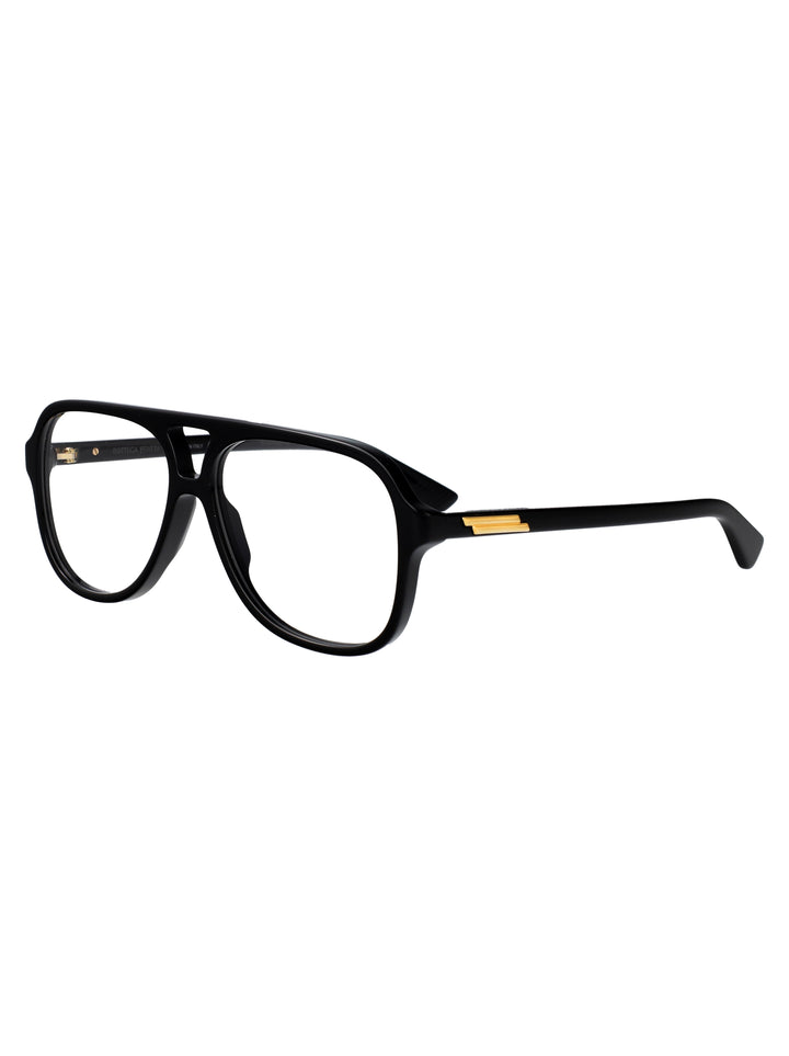 Bottega Veneta OPTICAL - Nero | b989dbef484f63add0c71595c1ab93acc5370e67