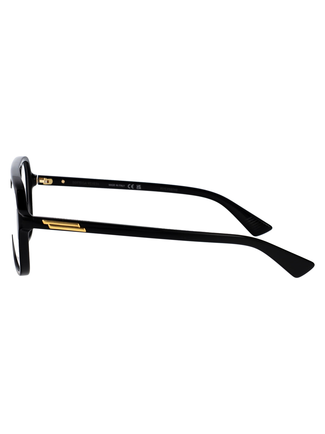 Bottega Veneta OPTICAL - Nero | b4ff0dc7ad8fc1388f73eac9bc923d56798553e8