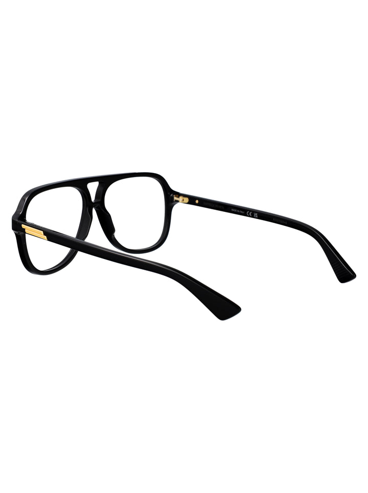Bottega Veneta OPTICAL - Nero | 1490318f506e0be9b8e1e288f8bbc1fcb73ff946