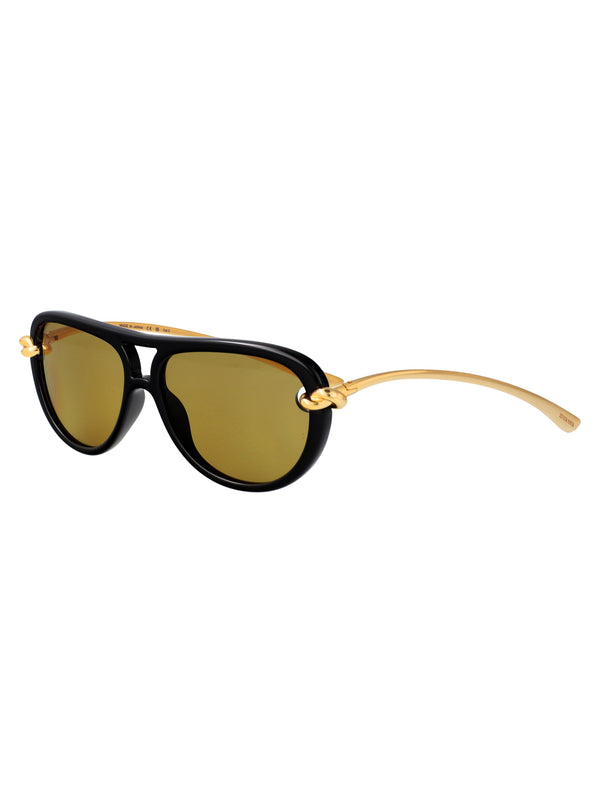 BV1418S AVIATOR Sunglasses
