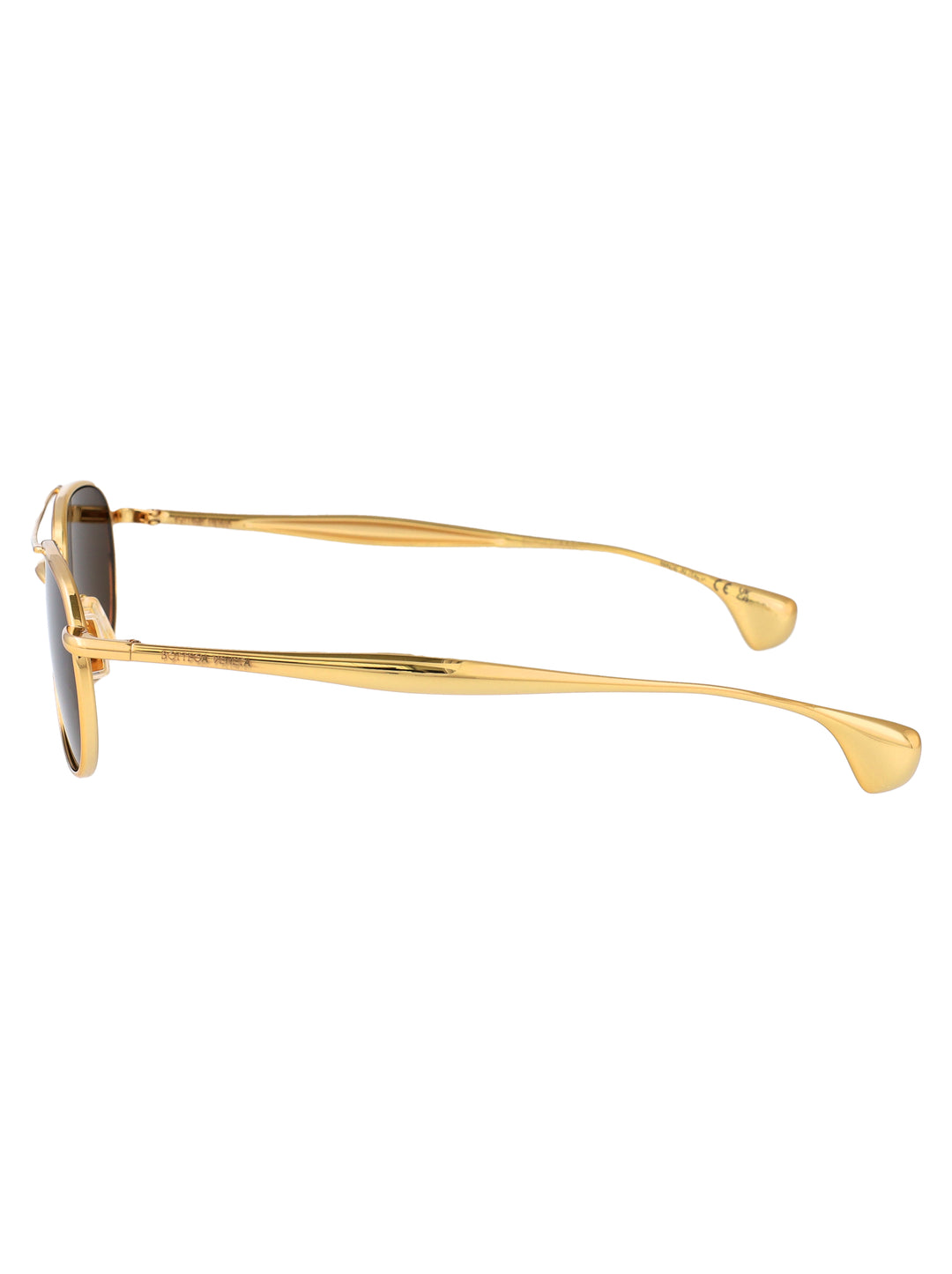 Bottega Veneta SUNGLASSES - Oro | 207bbd391b7b3f0cba778e6bbfa21bd55993c631