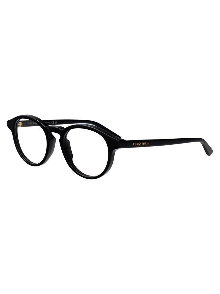 Bottega Veneta OPTICAL - Nero | 0cb3d98a9692f97becc54a7a43e7beaa45dd019e