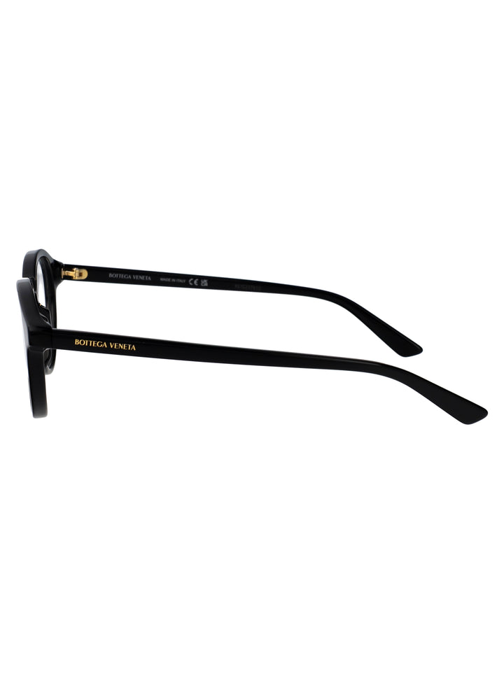 Bottega Veneta OPTICAL - Nero | b170bf4ef9e7b10659928ea5f60a114401d90cf7