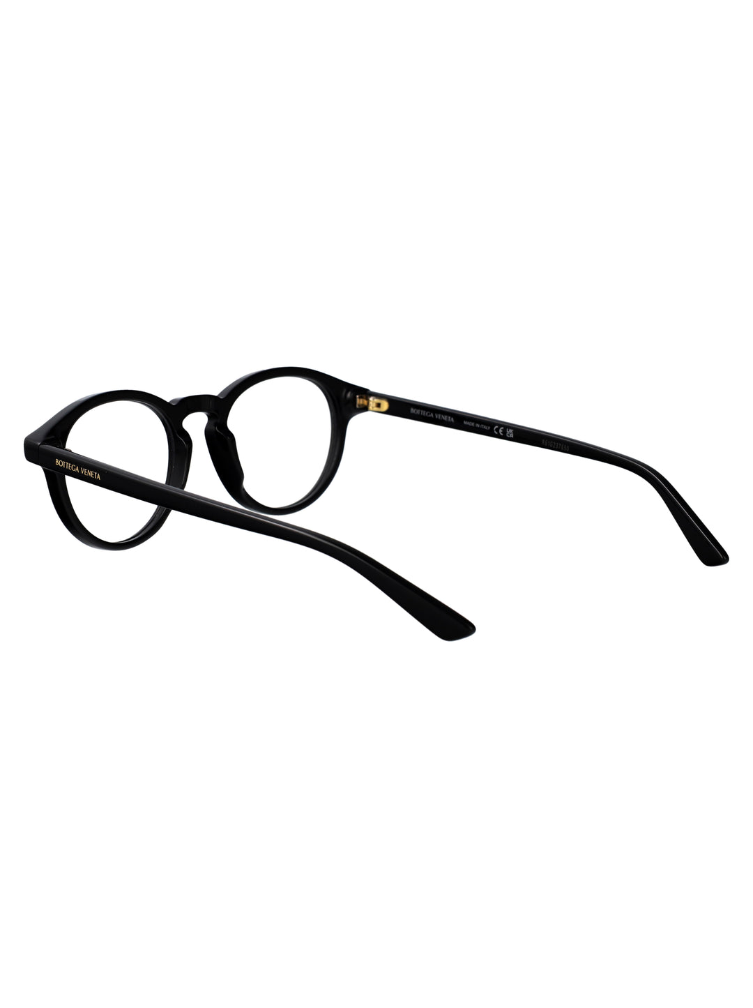 Bottega Veneta OPTICAL - Nero | 1bb37b1a68c20d8bd77e01b9e130bd52782f3566