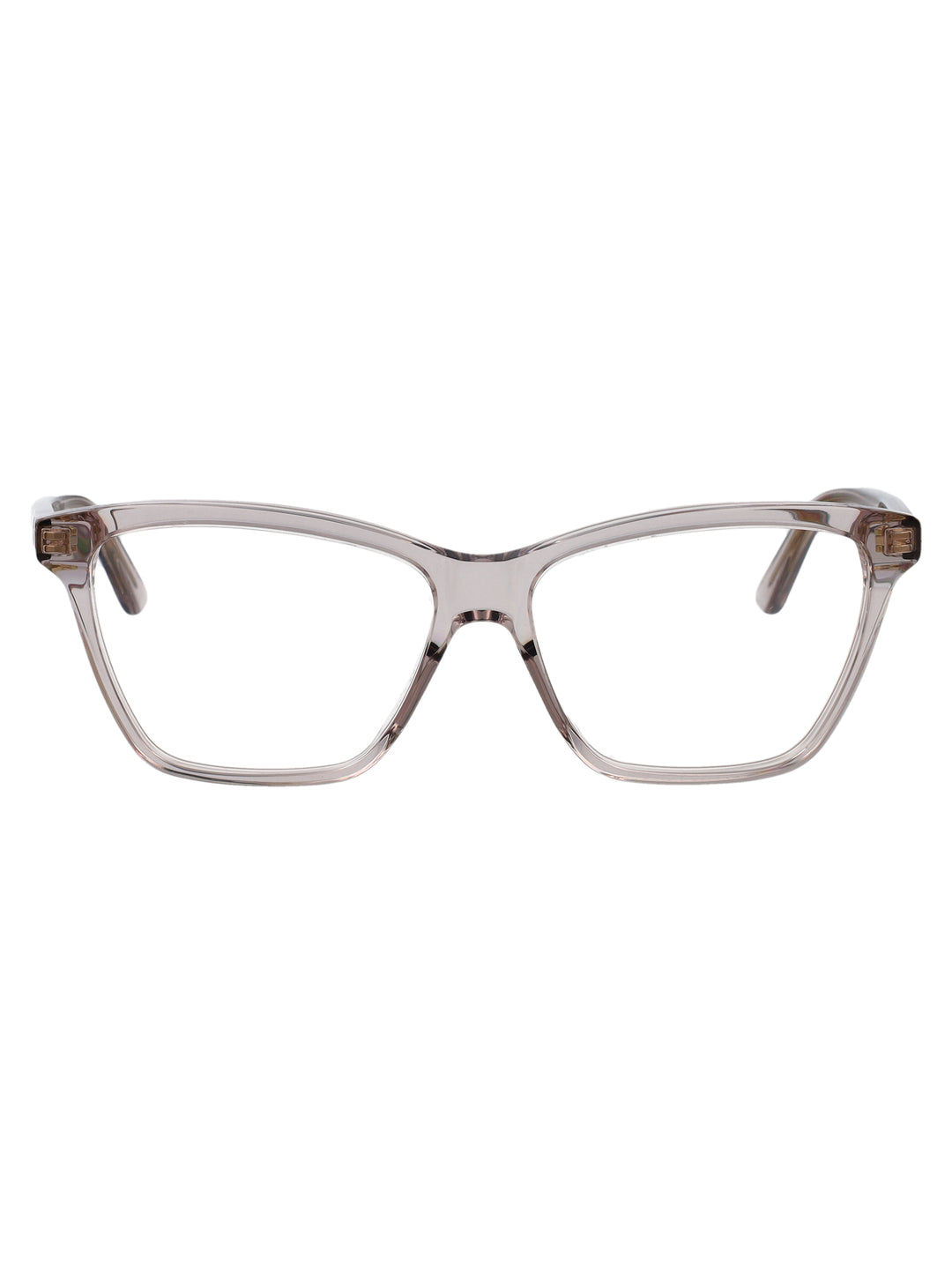 Bottega Veneta OPTICAL - Grey | c2baaf3920c5275c5c6dc32969c9bced111e2447