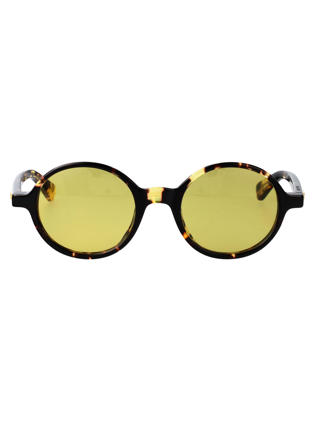 Bottega Veneta SUNGLASSES - Havana | ac4f5ab040e18d2c81668753c9c266e8d8c6e1f7