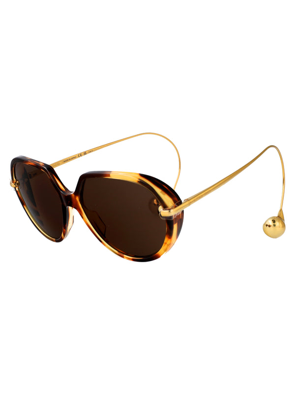 BV1436S GEOMETRICAL Sunglasses