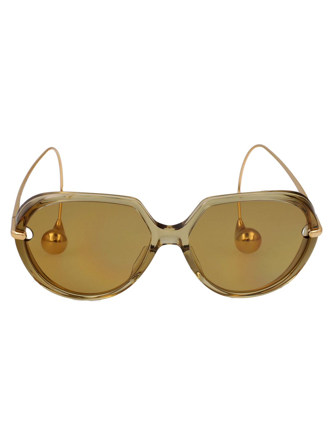 Bottega Veneta BV1436S GEOMETRICAL Gafas de Sol