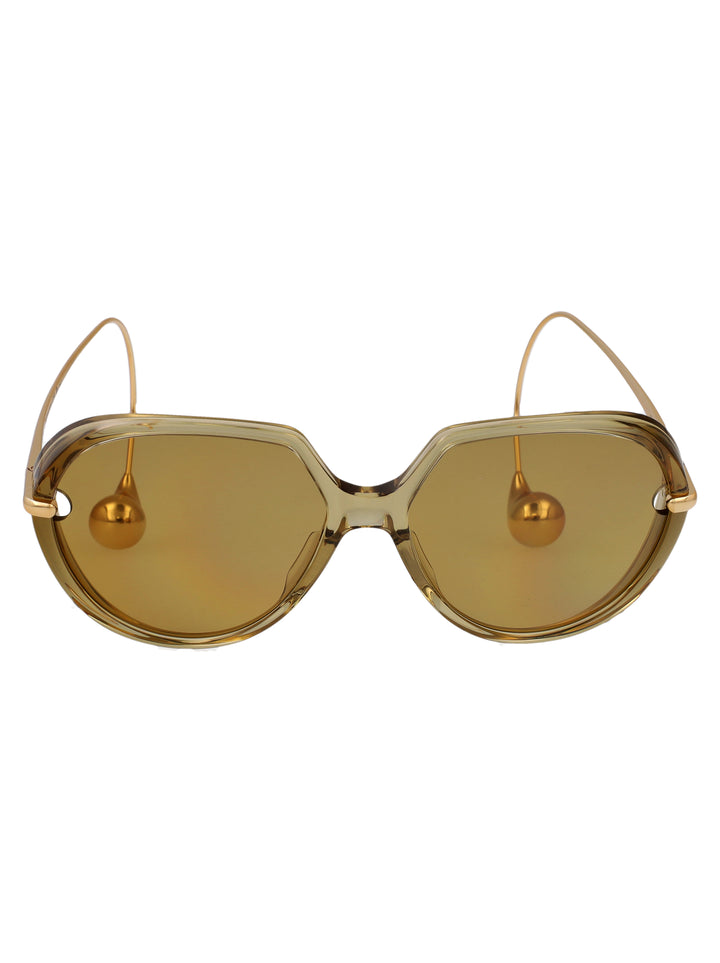 Bottega Veneta BV1436S GEOMETRICAL Gafas de Sol
