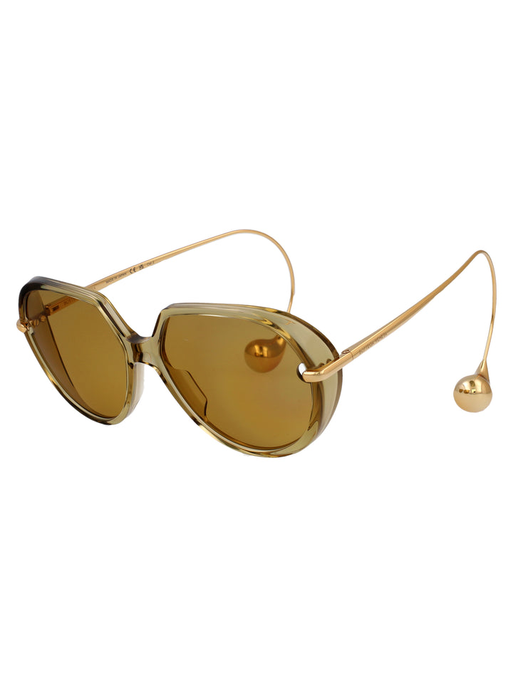 Bottega Veneta BV1436S GEOMETRICAL Gafas de Sol