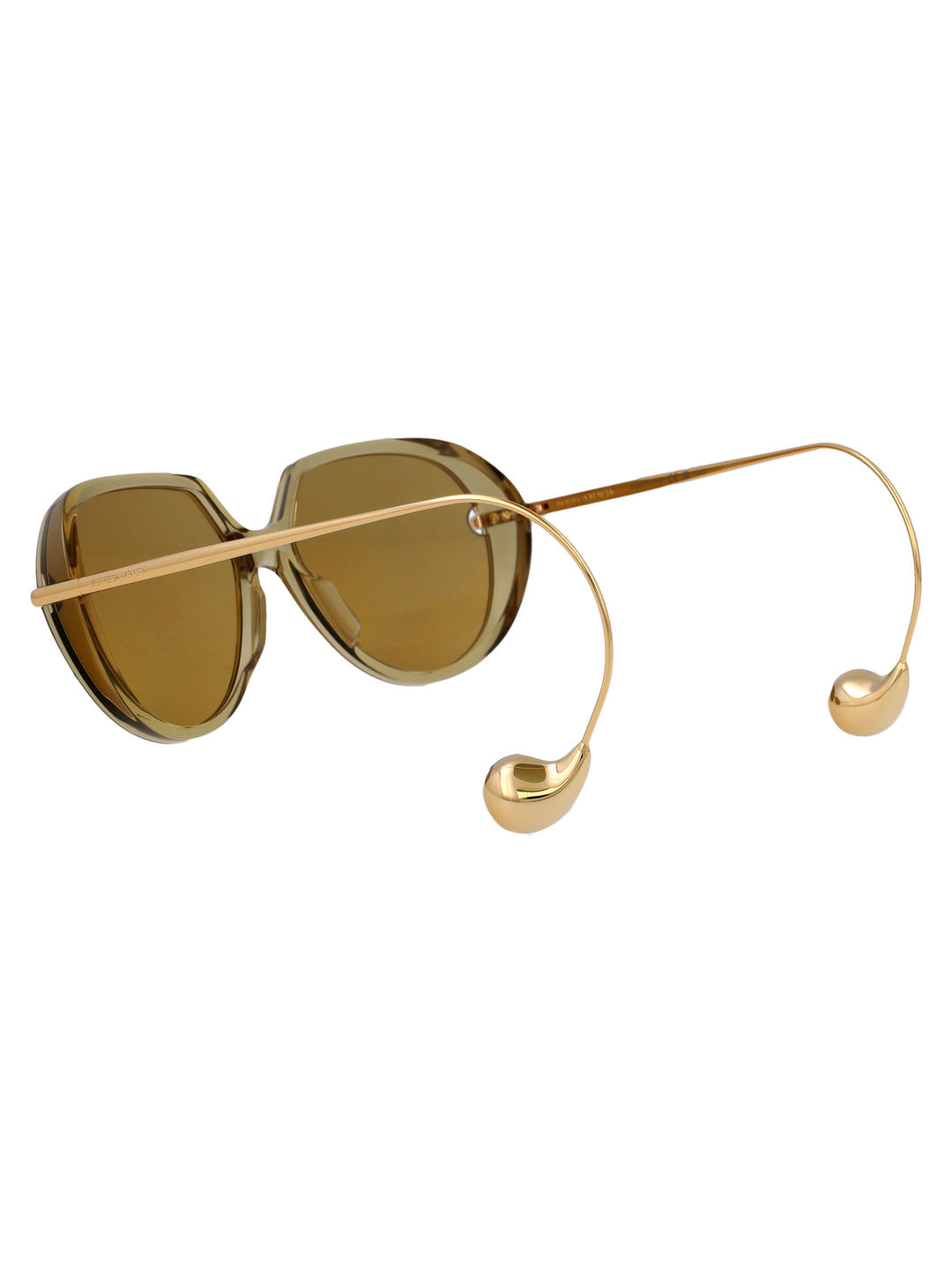 Bottega Veneta BV1436S GEOMETRICAL Gafas de Sol