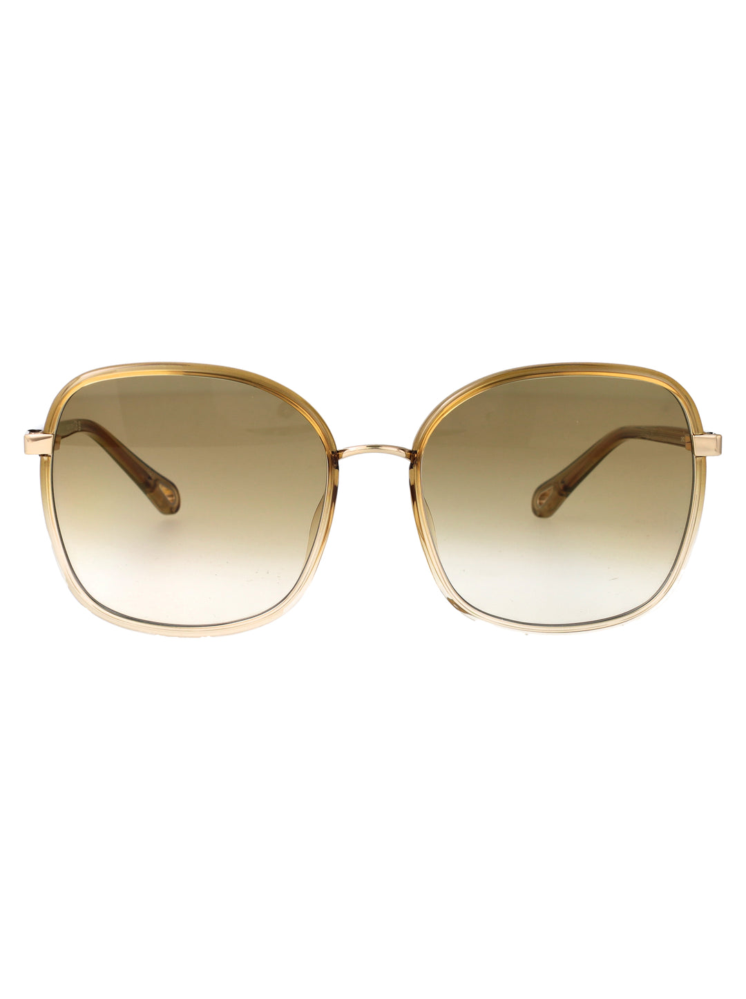 Chloe SUNGLASSES - Beige | 17e75d034a70ba3c4c26aa8ad8a560f94a765081