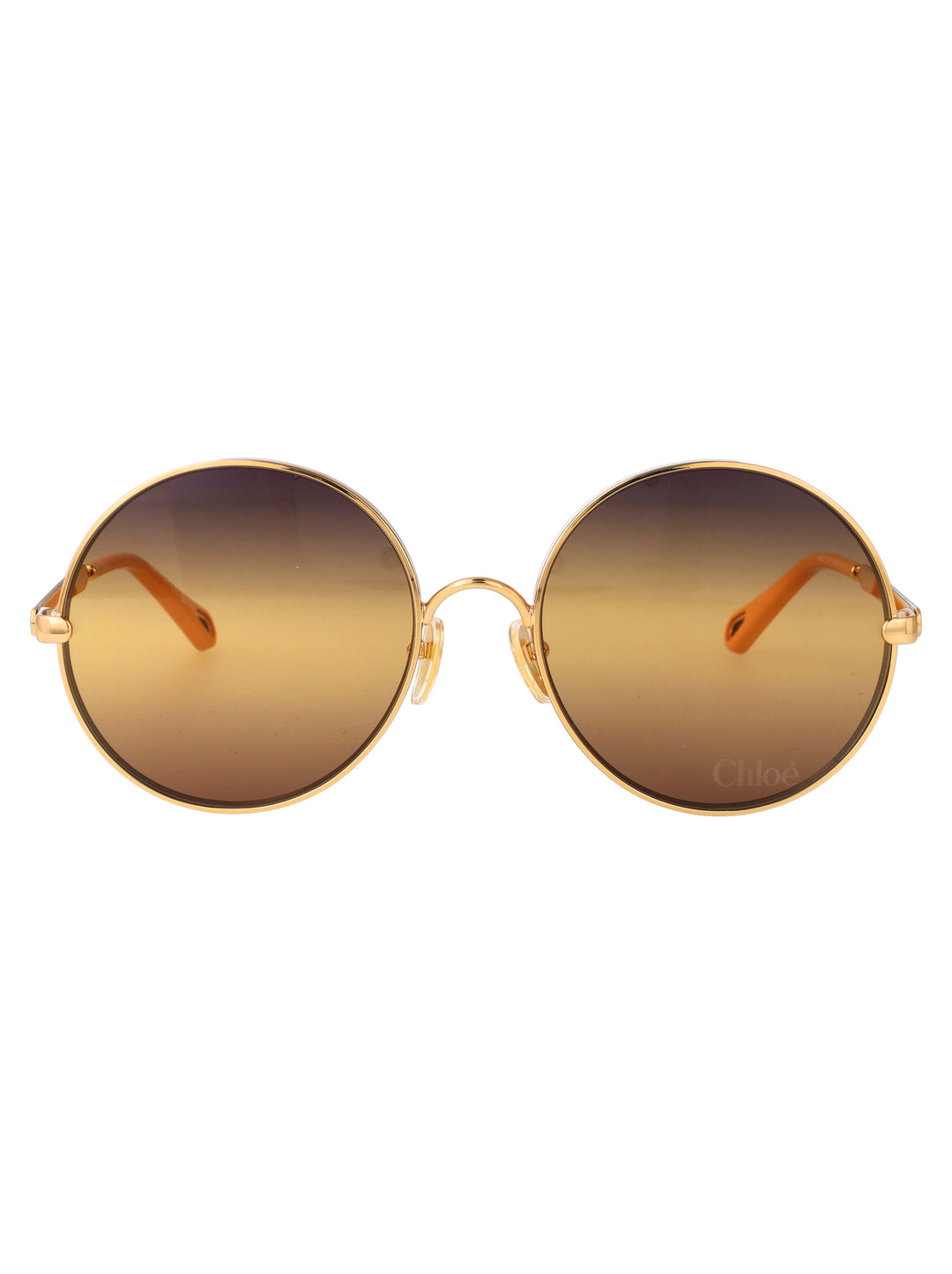 Chloe SUNGLASSES - Oro | 730590b0d7cde8b06cb39c7d2c86973e0c4515c4
