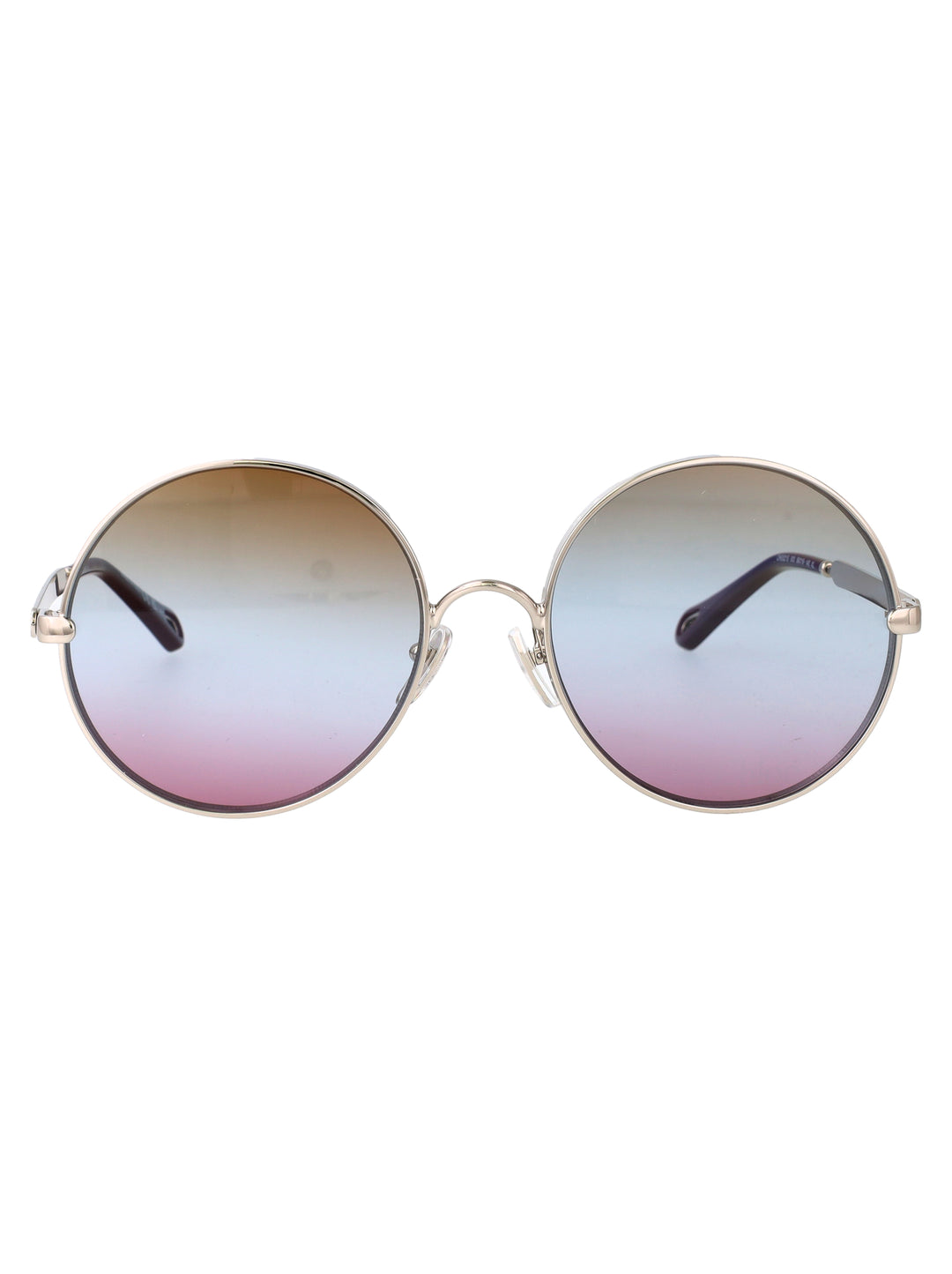 Chloe SUNGLASSES - Silver | 4b0cc67942ab73721a52575a355d705bec82c9f9
