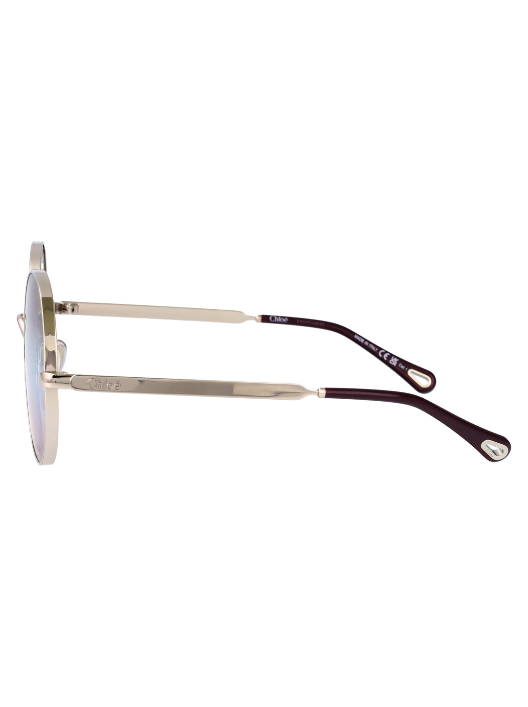 Chloe SUNGLASSES - Silver | 78893fa0e283d2218fa99ad1141d69a7111e1895